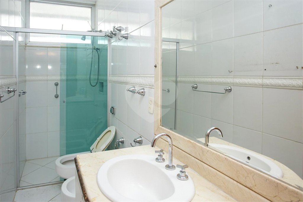 Apartamento à venda com 3 quartos em Jardim Paulista, São Paulo, SP