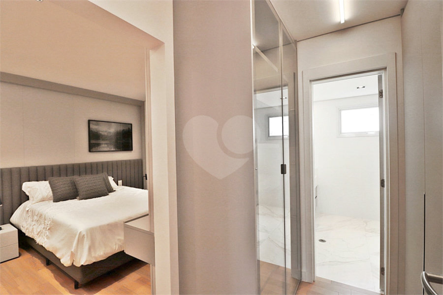 Apartamento à venda com 4 quartos, sendo 2 suítes, em Santana, São Paulo, SP