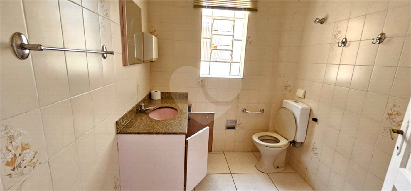 Casa à venda com 4 quartos em Vila Hamburguesa, São Paulo, SP