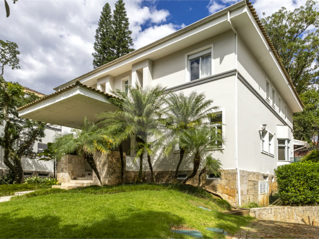 Casa à venda com 3 suítes no condomínio Villa Di San Marino, São Paulo - SP
