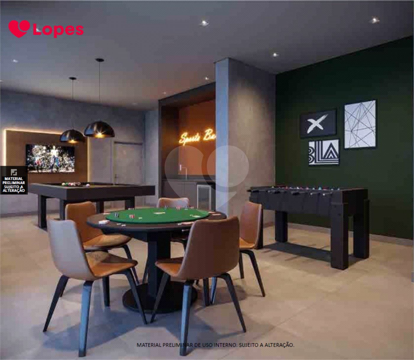 Apartamento à venda com 2 quartos, sendo 1 suíte, em Butantã, São Paulo, SP