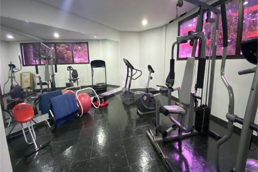 Apartamento à venda com 3 quartos, sendo 1 suíte, em Vila Guilherme, São Paulo, SP