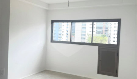 Studio à venda com 1 quarto em Vila Mariana, São Paulo, SP