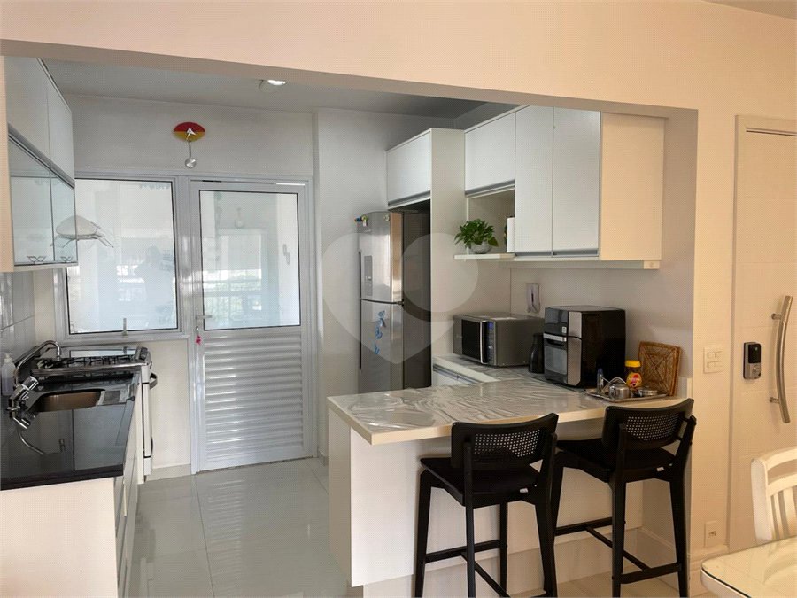 Apartamento à venda com 3 quartos, sendo 1 suíte, em Vila Cruzeiro, São Paulo, SP