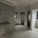 Apartamento à venda com 2 quartos em Parque Maria Luiza, São Paulo, SP