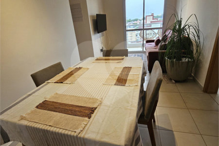 Apartamento à venda com 2 quartos em Iguatemi, Ribeirão Preto, SP