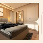 Apartamento à venda com 2 quartos, sendo 3 suítes, em Vila Andrade, São Paulo, SP
