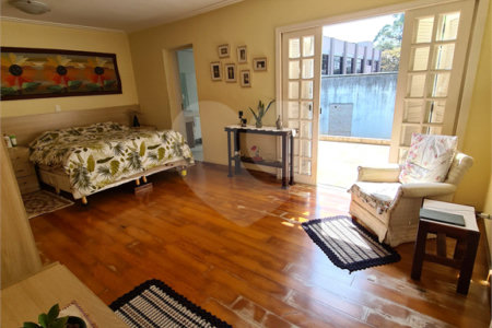 Casa à venda com 4 suítes em Vila Mascote, São Paulo, SP