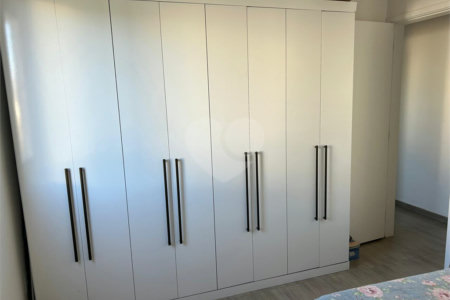 Apartamento à venda com 2 quartos em Jardim das Cerejeiras, Atibaia, SP
