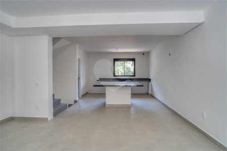 Casa à venda com 4 quartos, sendo 1 suíte, no condomínio Cube Campo Belo, São Paulo - SP