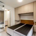 Apartamento à venda com 1 suíte em Jardim das Bandeiras, São Paulo, SP
