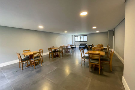 Apartamento à venda com 2 quartos, sendo 1 suíte, em Santa Teresinha, São Paulo, SP
