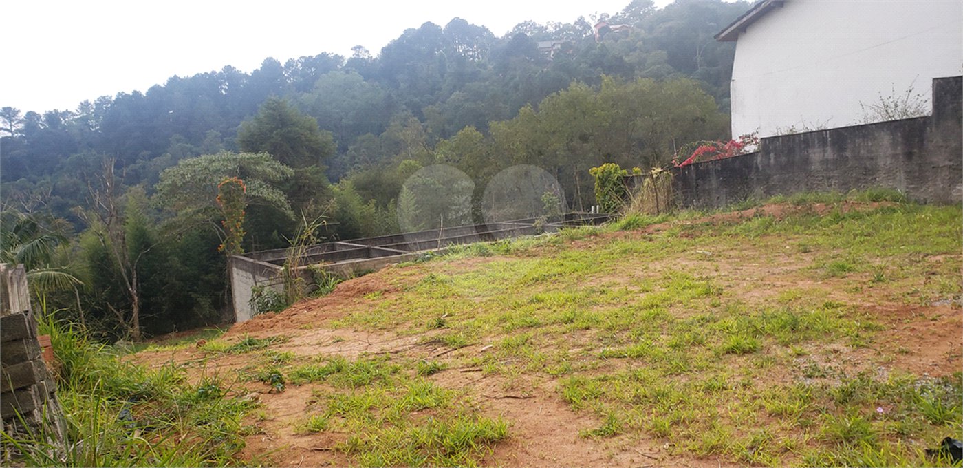 Terreno à venda em Serra da Cantareira, Mairiporã, SP