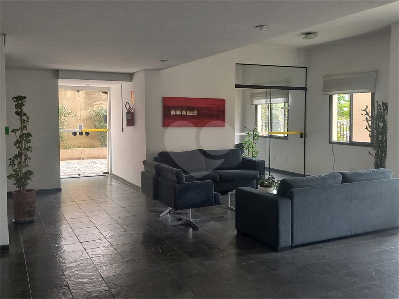 Apartamento à venda com 2 quartos em Vila São Paulo, São Paulo, SP