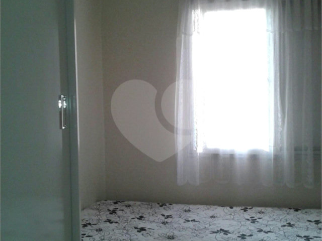 Apartamento à venda com 2 quartos em Santana, São Paulo, SP