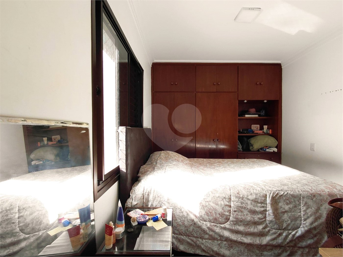 Apartamento à venda com 2 quartos, sendo 1 suíte,  em Perdizes, São Paulo, SP