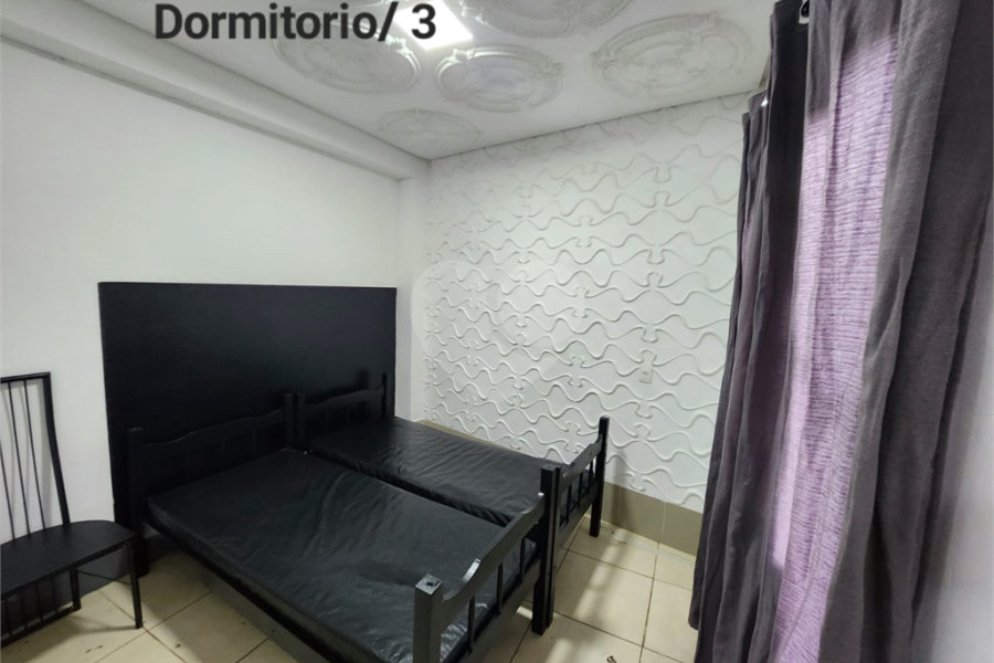 Casa à venda com 3 quartos no condomínio Coronel Sezefredo Fagundes, 5990, São Paulo - SP