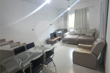 Casa à venda com 3 quartos, sendo 1 suíte, em Santíssimo, Rio de Janeiro, RJ