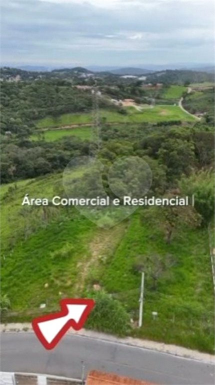 Terreno à venda em Terra Preta (terra Preta), Mairiporã, SP