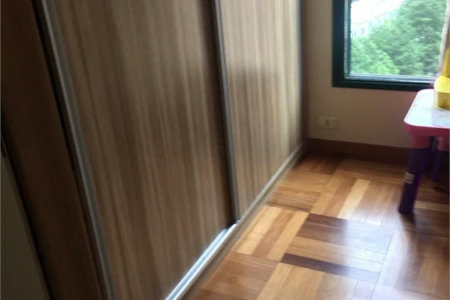 Apartamento à venda com 3 suítes em Vila Suzana, São Paulo, SP