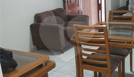 Sobrado à venda com 2 quartos em Mandaqui, São Paulo, SP