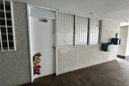 Apartamento à venda com 2 suítes em Tijuca, Rio de Janeiro, RJ