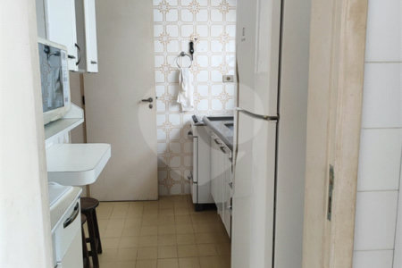 Apartamento à venda com 2 quartos em Loteamento João Batista Julião, Guarujá, SP