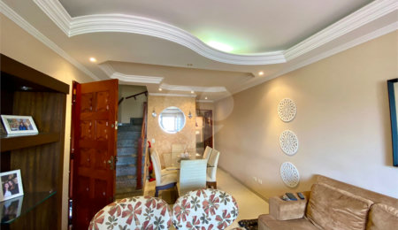 Casa à venda com 3 quartos, sendo 1 suíte,  em Chácara do Vovô, Guarulhos, SP