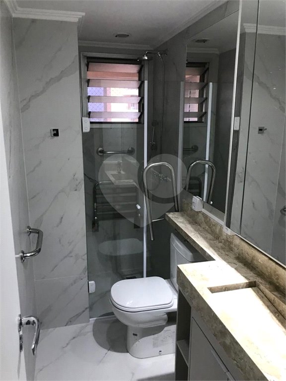Apartamento à venda com 3 quartos, sendo 1 suíte, em Vila Andrade, São Paulo, SP