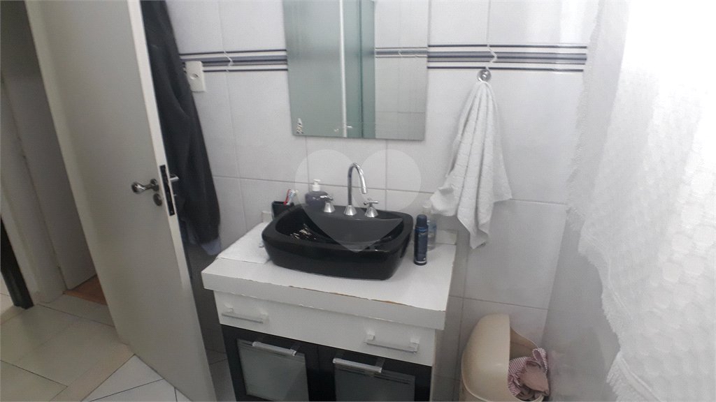 Casa Térrea à venda com 4 quartos, sendo 1 suíte, em Vila Romero, São Paulo, SP