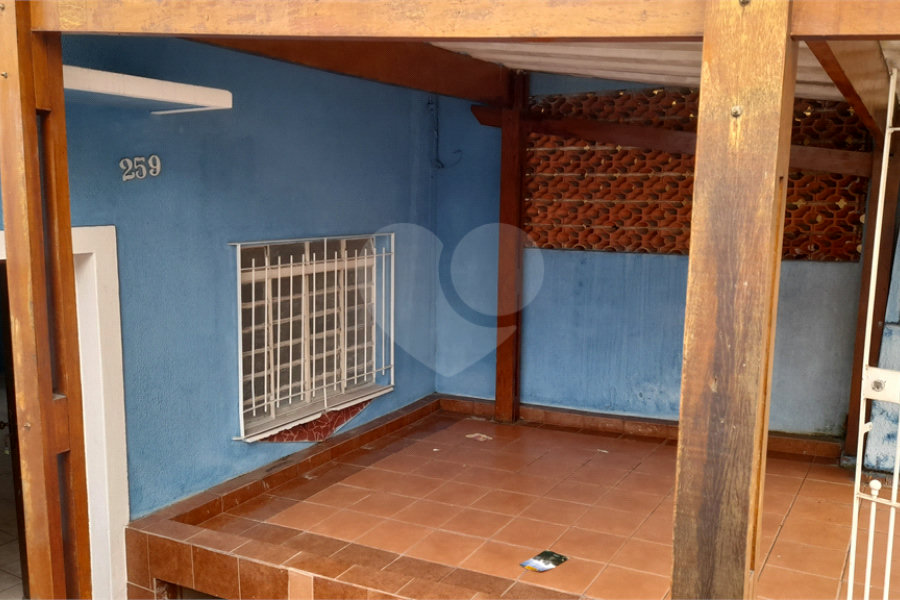 Sobrado à venda com 2 quartos em Santana, São Paulo, SP