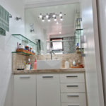 Apartamento à venda com 3 quartos, sendo 1 suíte, em Vila Olímpia, São Paulo, SP
