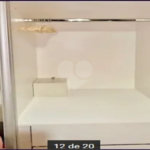 Apartamento à venda com 1 quarto em República, São Paulo, SP