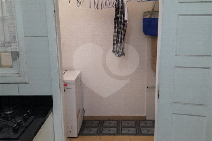 Sobrado à venda com 3 quartos em Pirituba, São Paulo, SP