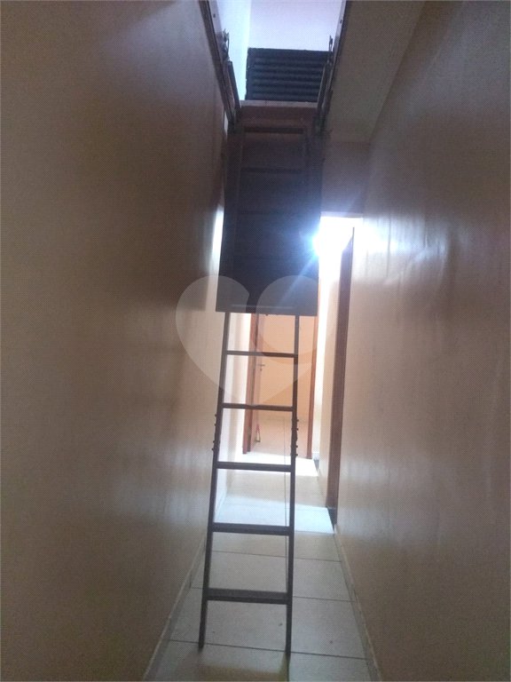 Sobrado à venda com 3 quartos, sendo 1 suíte, em Cupecê, São Paulo, SP