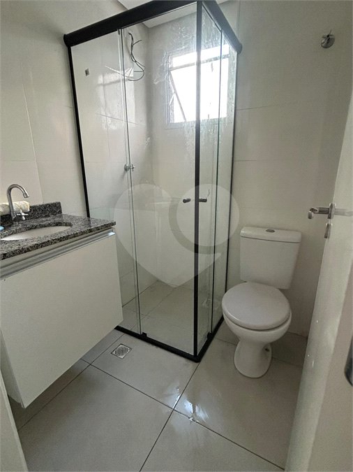 Apartamento para alugar com 2 quartos em Jardim São Paulo(zona Norte), São Paulo, SP