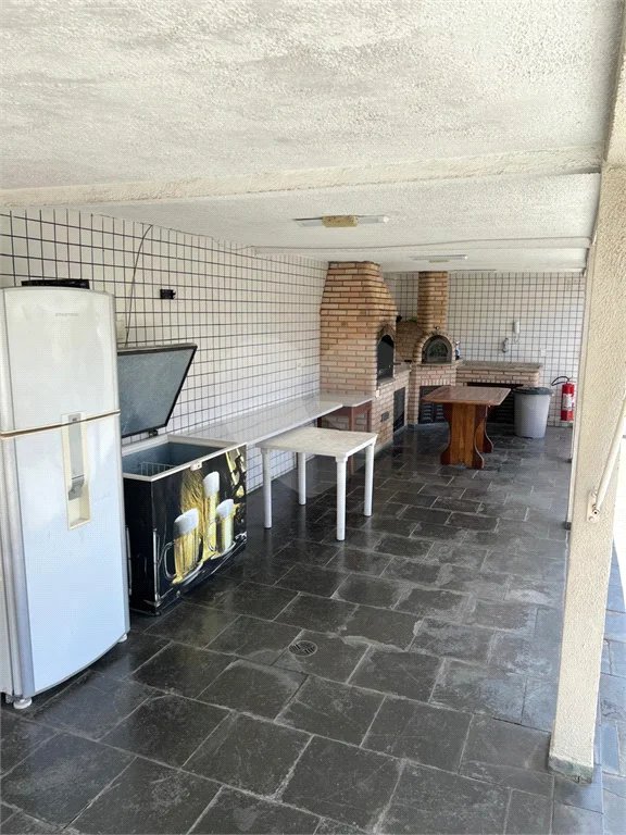 Apartamento à venda com 2 quartos em Vila Aurora (zona Norte), São Paulo, SP