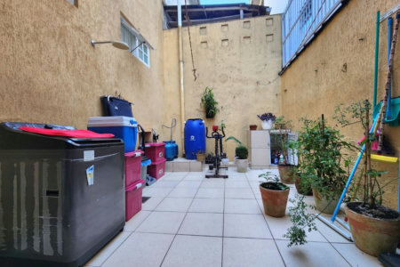 Casa próximo da praia com 3 dormitórios à venda, 128 m² por R$ 1.300.000 - Pompéia - Santos/SP