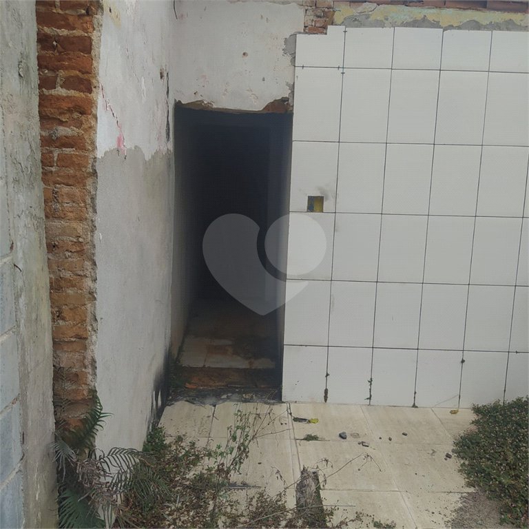 Terreno à venda em Vila Mazzei, São Paulo, SP