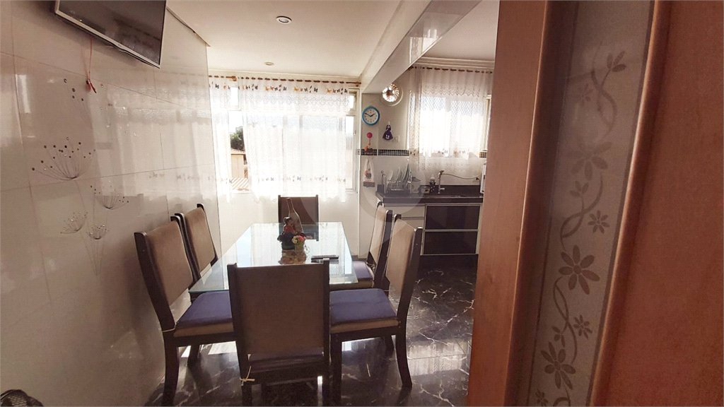 Apartamento à venda com 3 quartos, sendo 1 suíte, em Tremembé, São Paulo, SP