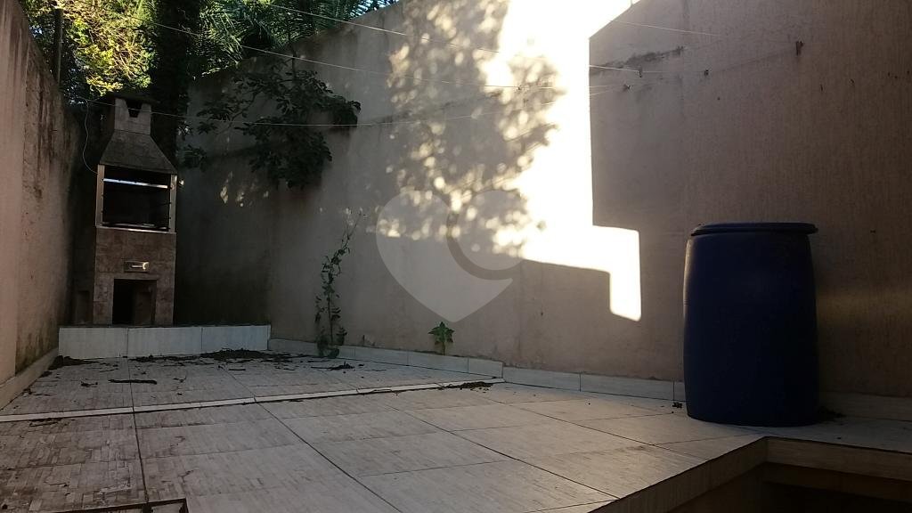 Sobrado à venda com 3 quartos, sendo 1 suíte, em Vila Mariza Mazzei, São Paulo, SP