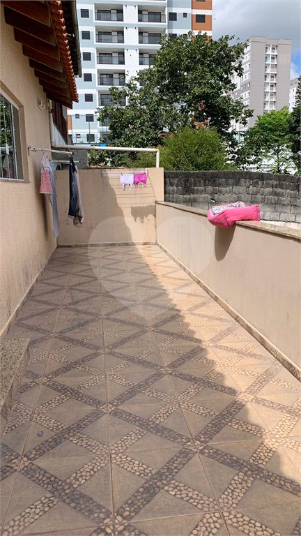 Casa Térrea à venda com 3 quartos no Centro, Poá, SP