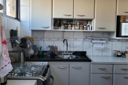 Apartamento à venda com 2 quartos em Sumarezinho, São Paulo, SP