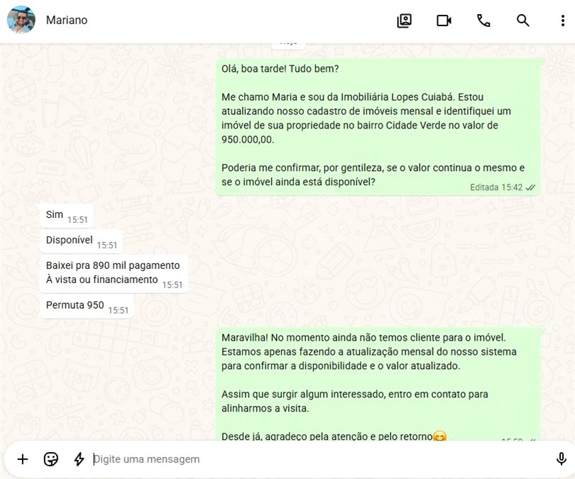 Casa à venda com 3 quartos, sendo 2 suítes, em Cidade Verde, Cuiabá, MT