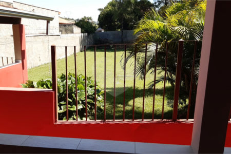 Chácara à venda com 3 quartos no Centro, Monte Mor, SP