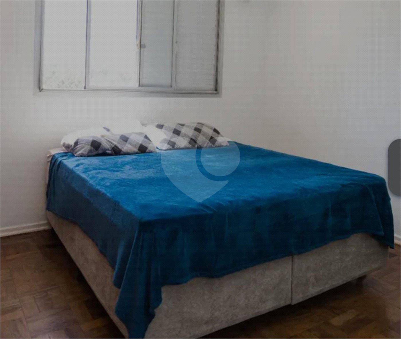 Apartamento à venda com 3 quartos em Santo Amaro, São Paulo, SP