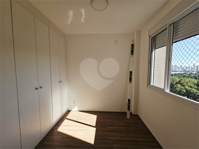Apartamento à venda com 2 quartos em Santana, São Paulo, SP