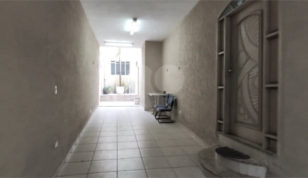 Sobrado à venda com 5 quartos, sendo 3 suítes,  em Vila Maria Alta, São Paulo, SP