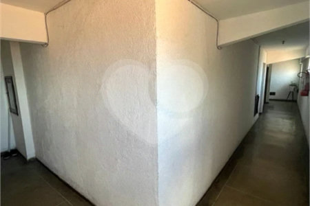 Apartamento à venda com 2 quartos em Campo Grande, Rio de Janeiro, RJ