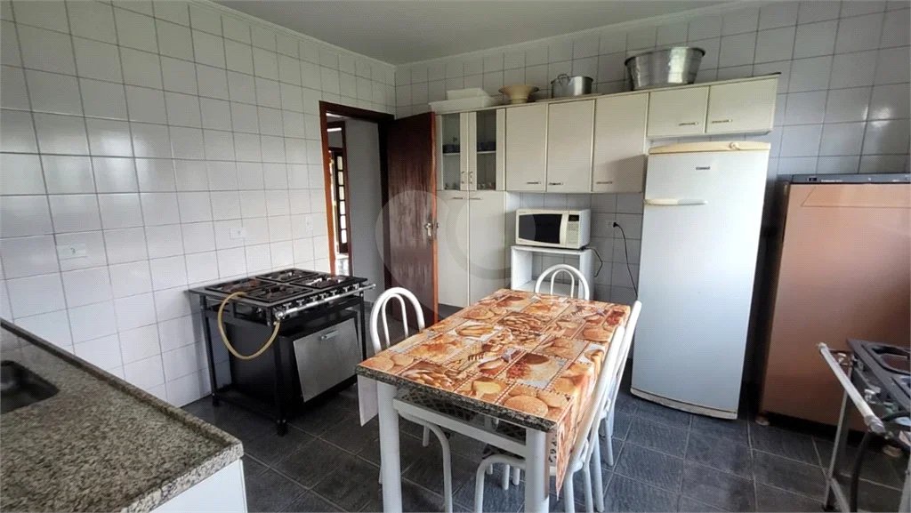 Chácara à venda no bairro Santa Rita - Piracicaba-SP